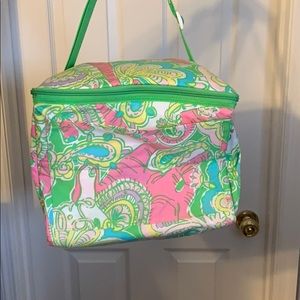 NWOT Lilly Pulitzer Cooler